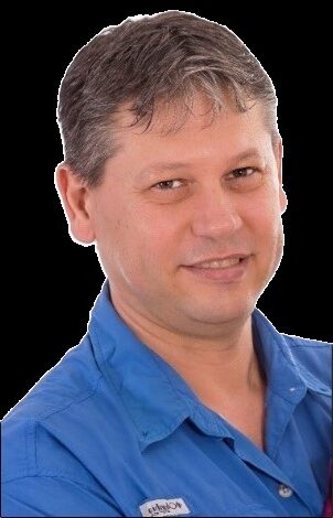 Hannes Herbst Civil Engineer