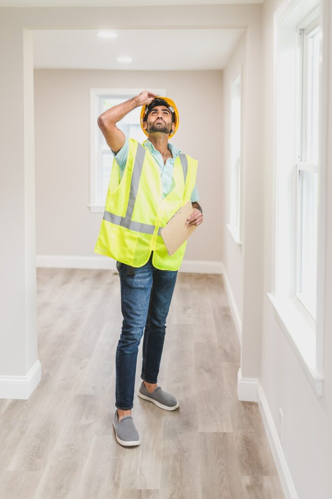 Home Inspections